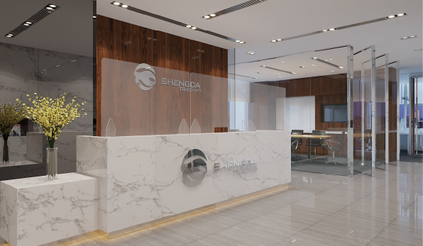 Floating safety screens